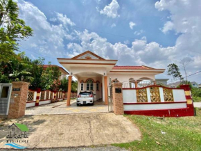 Kahfi Ummi Homestay @ Gong Badak